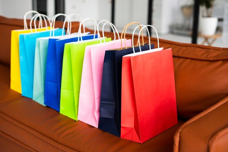 Sacos Zip Lock Personalizados: A Solução Ideal para a Organização e Armazenamento