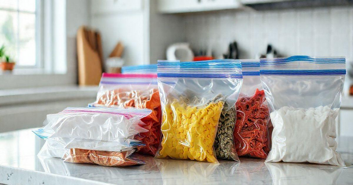 Onde Comprar Zip Lock com Qualidade