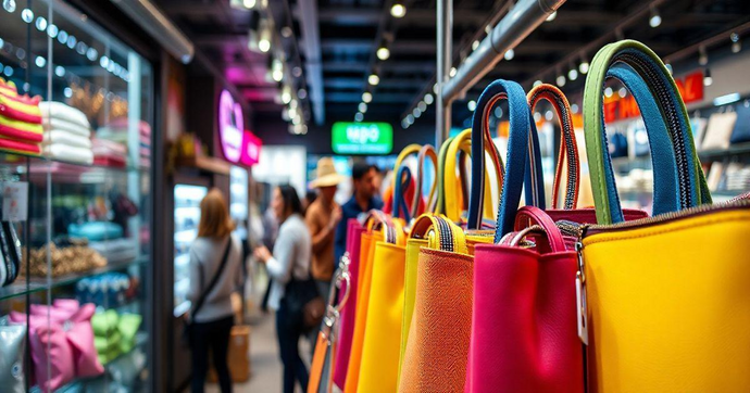 Zip bag: 7 Lugares Imperdíveis para Comprar Agora