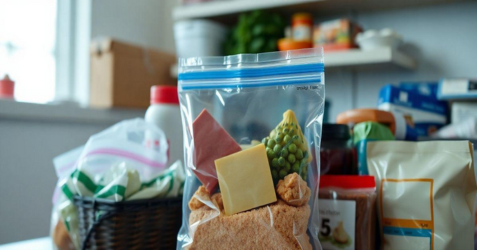 Zip Lock Pequeno: 7 Usos Incríveis que Você Precisa Conhecer