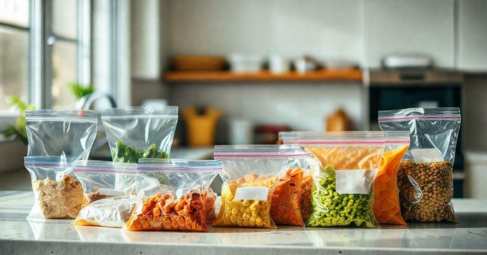 Ziploc Comprar: Onde Encontrar as Melhores Ofertas