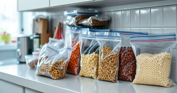 Ziploc Preço: 5 Dicas Para Economizar na Compra