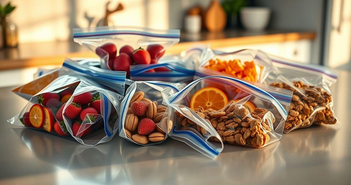 Saco Ziplock Preço: Descubra Ofertas Imperdíveis