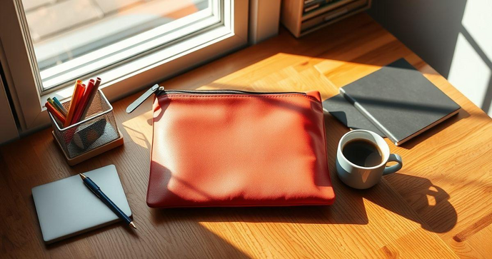 Saquinho zip personalizado para sua marca: como escolher e usar eficazmente