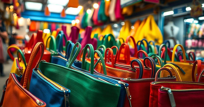 Zip Bag: Onde Comprar com Confiabilidade