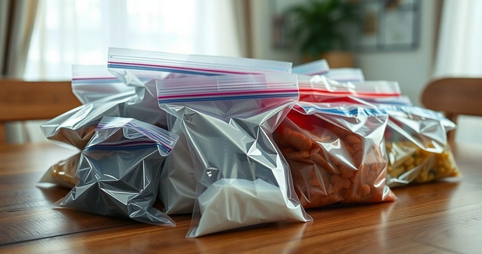 Onde Comprar Ziplock: Dicas para Encontrar os Melhores Preços e Ofertas