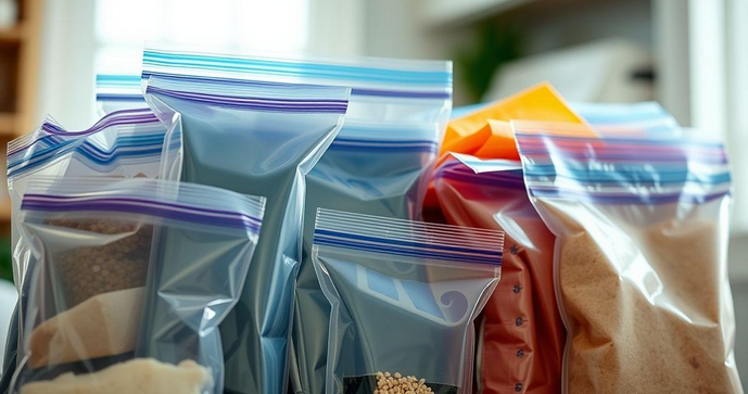 Saquinho Ziplock Preço: Guia Completo