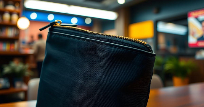 Saquinhos Zip Personalizados Transformam Suas Embalagens em Experiências Únicas