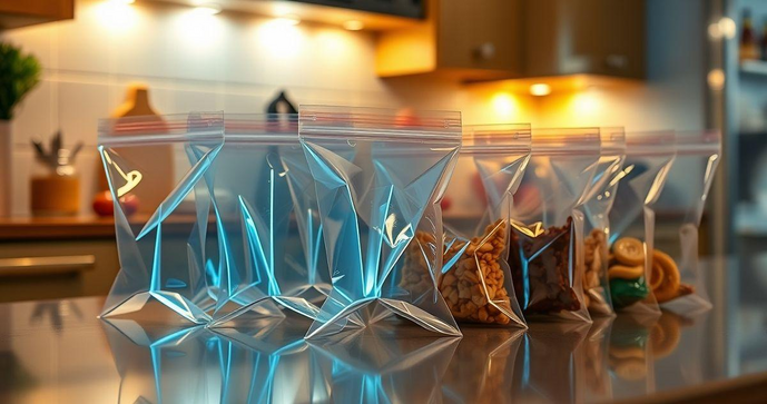 Zip Lock Comprar: Os Melhores Preços e Opções