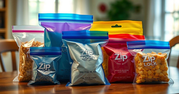 Zip Lock comprar: Tudo o que você precisa saber antes de adquirir