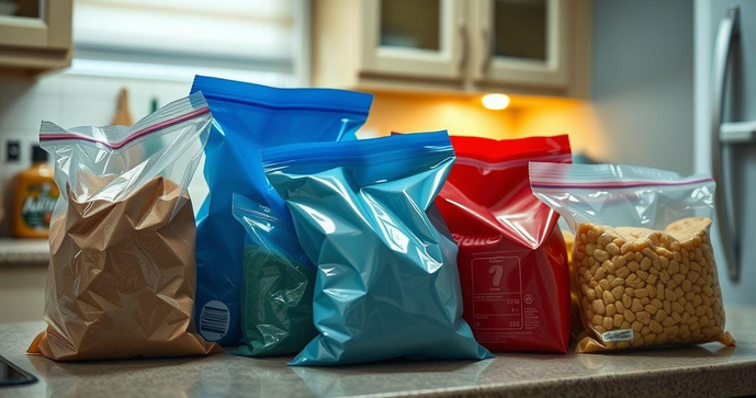 Ziploc comprar: como escolher e onde encontrar os melhores preços