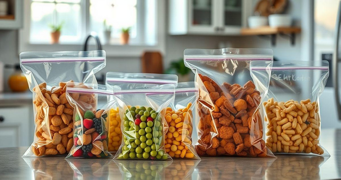 Conheça o Preço do Ziplock e Suas Vantagens