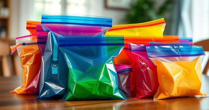 Onde Comprar Ziplock: Dicas para Encontrar os Melhores Preços e Ofertas