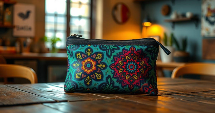 Saquinho Zip Personalizado: A Solução Criativa para Embalagens e Presentes