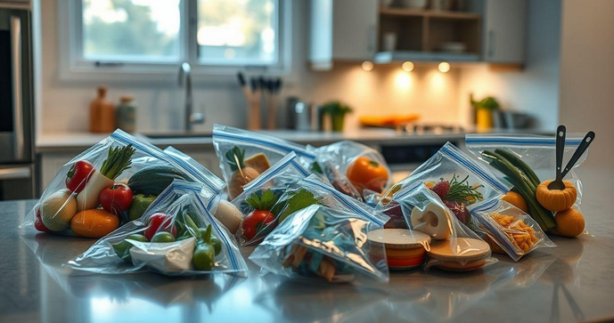 Saquinho Ziplock Preço: Descubra as Melhores Ofertas e Dicas de Compra
