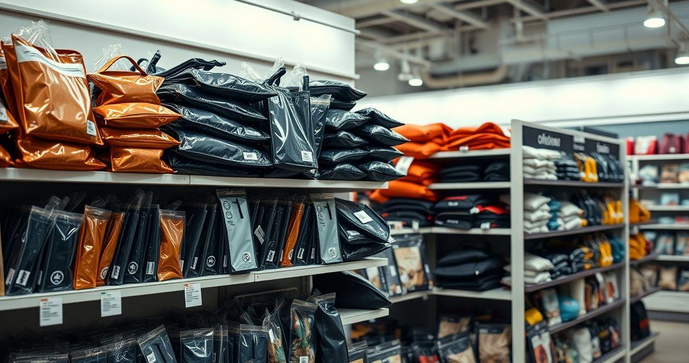 Zip Bag Onde Comprar: As Melhores Opções para Adquirir