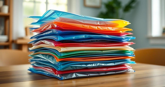 Como Encontrar o Melhor Preço em Saquinhos Ziplock