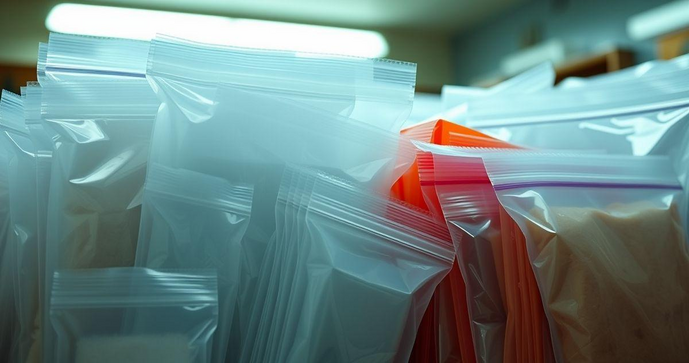 Como escolher sacos de plástico ziplock liso para suas necessidades