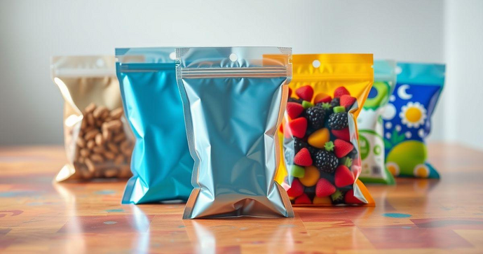 Descubra as Vantagens do Saco Ziplock Personalizado para Seu Negócio