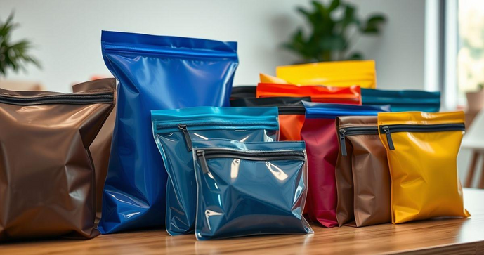 Onde Comprar Zip Bag: Dicas para Encontrar as Melhores Opções e Preços