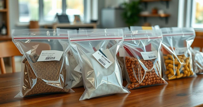 Preço do Ziplock: Como Escolher a Melhor Opção para Suas Necessidades