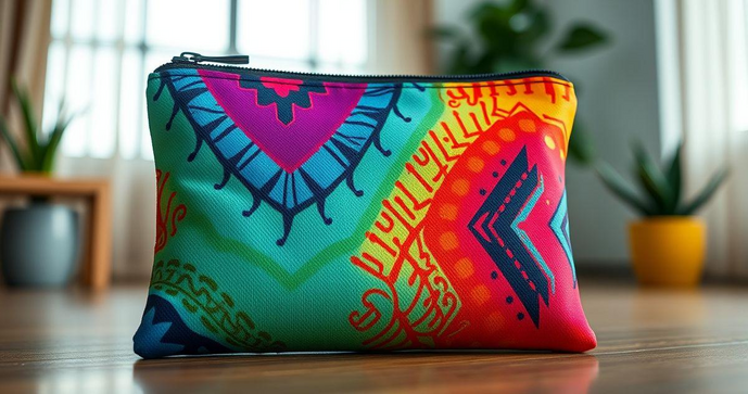 Saquinho Zip Personalizado: A Solução Criativa para Embalagens e Presentes