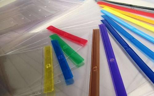 Sacos Fecho Zip: Praticidade e Organização em Casa