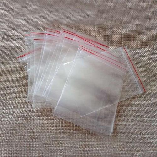 Sacos Plásticos Zip Lock com Fecho Hermético: Praticidade e Proteção