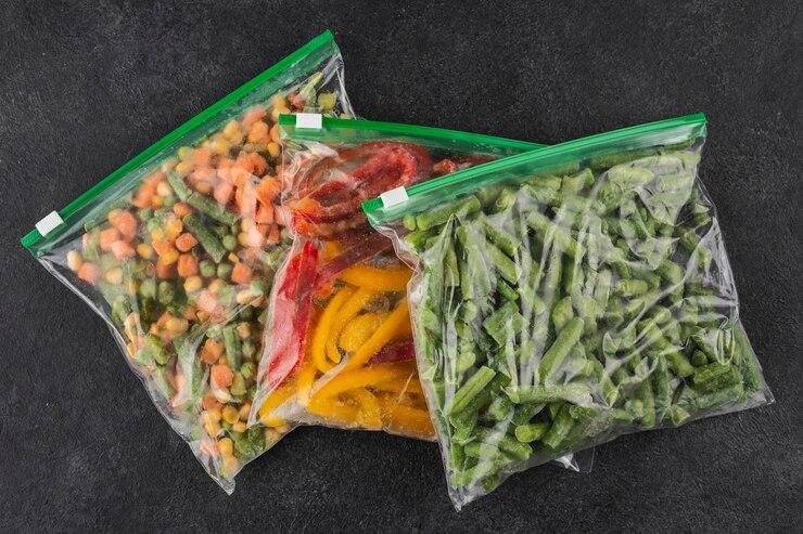 Ziploc Comprar: Escolha o Melhor para Armazenamento